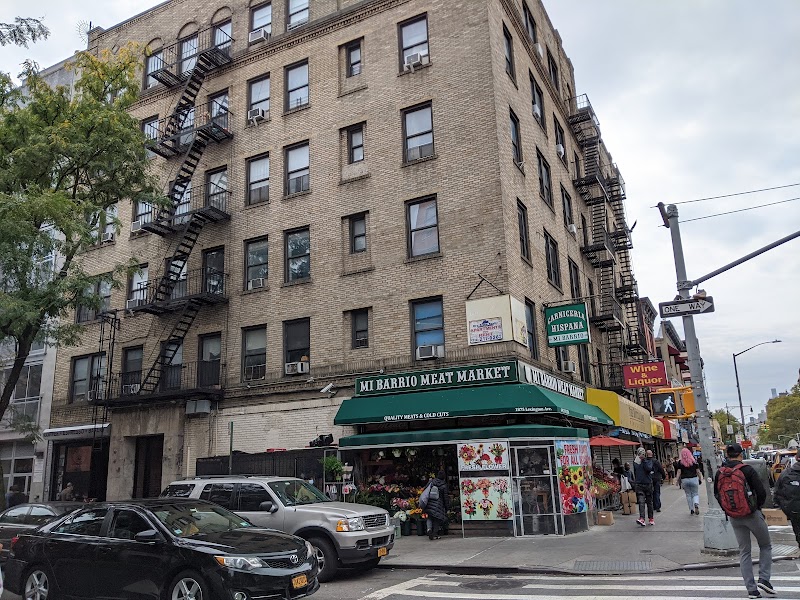 Mibarrio Meat Market Inc.