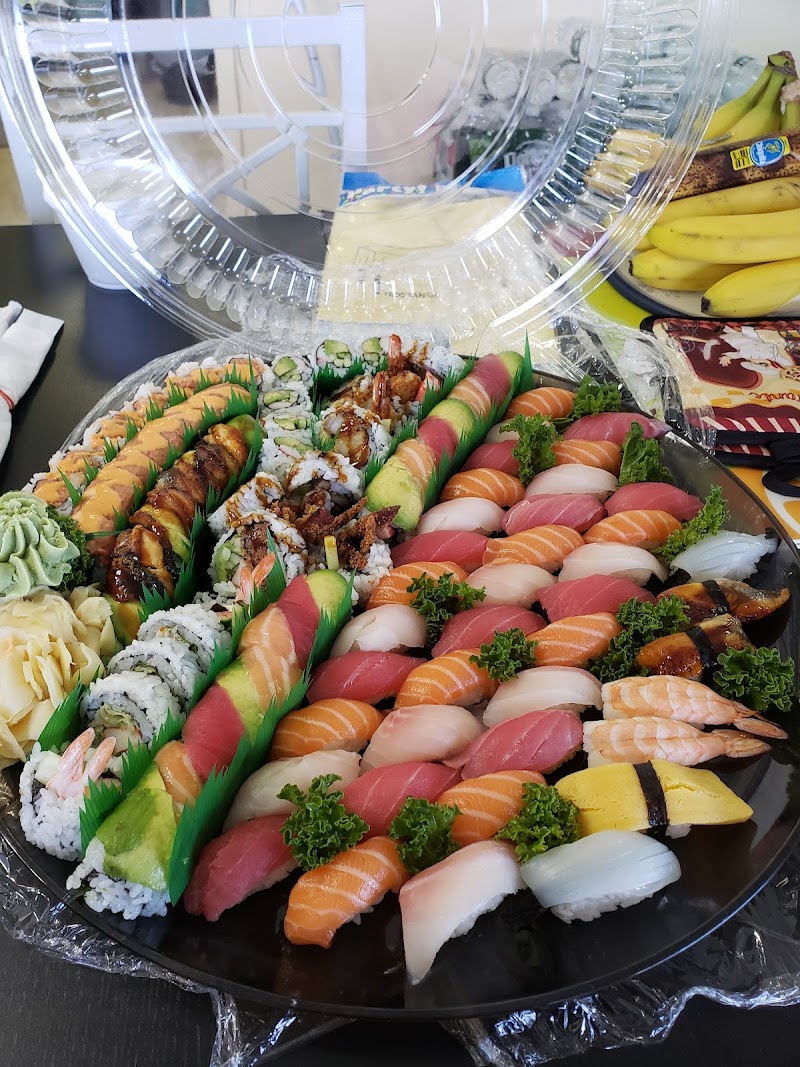 Carroll Gardens Fish Market 2