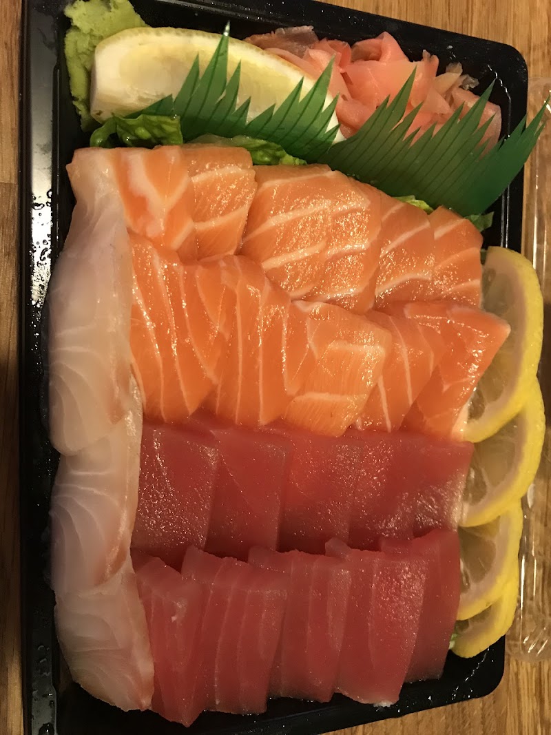 Carroll Gardens Fish Market 5