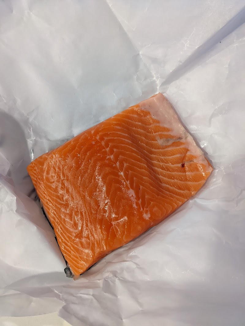 Jersey City Fish Stand 4