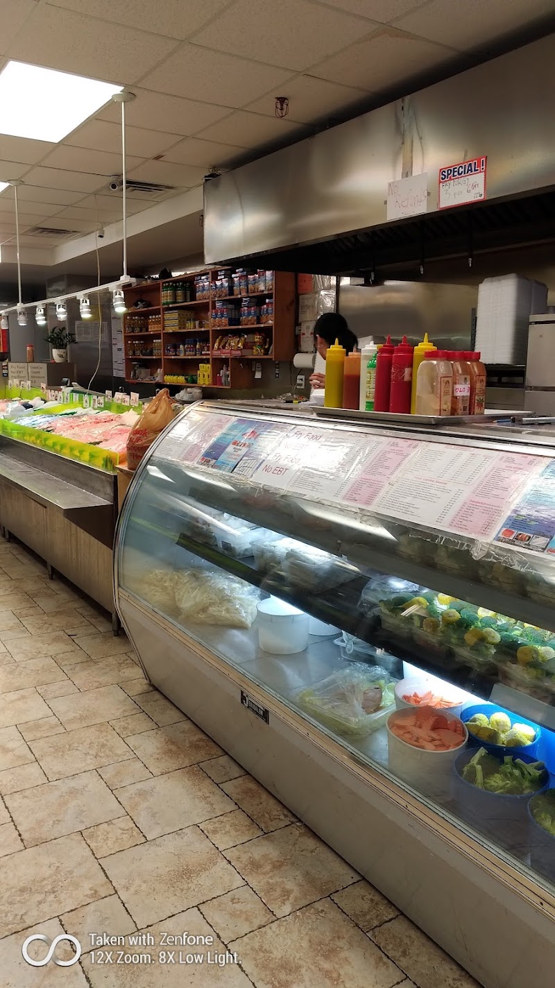 L & C Fish Market Inc.