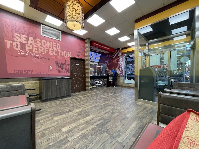 Sea House Fish Market