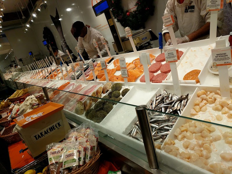 Citarella Gourmet Market - Upper East Side