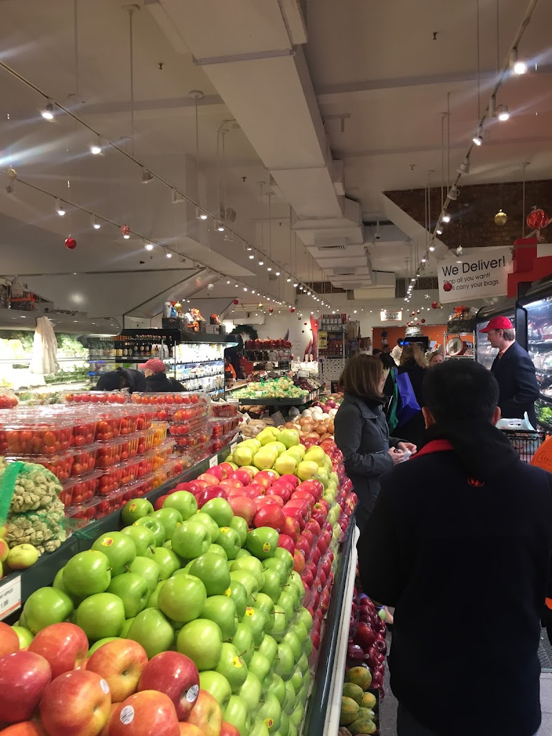 Citarella Gourmet Market - Upper East Side 2