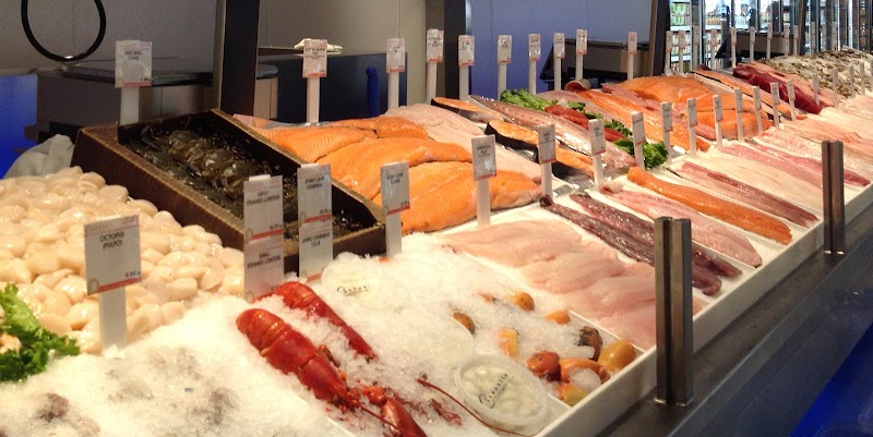 Citarella Gourmet Market - Upper East Side 4