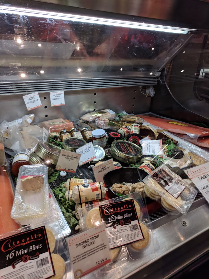 Citarella Gourmet Market - Upper East Side 5