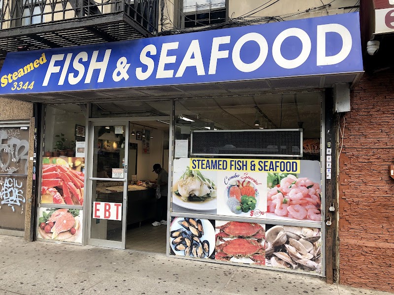 Manhattan Seafood