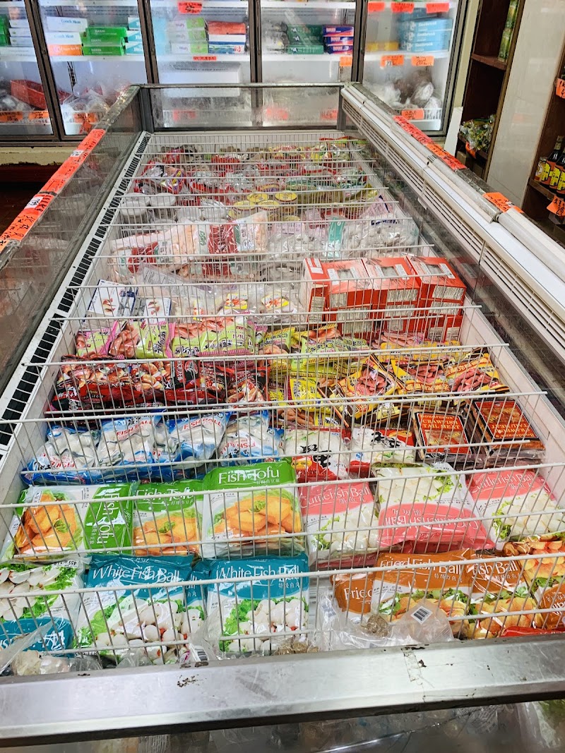 C.T. Seafood Marts 2