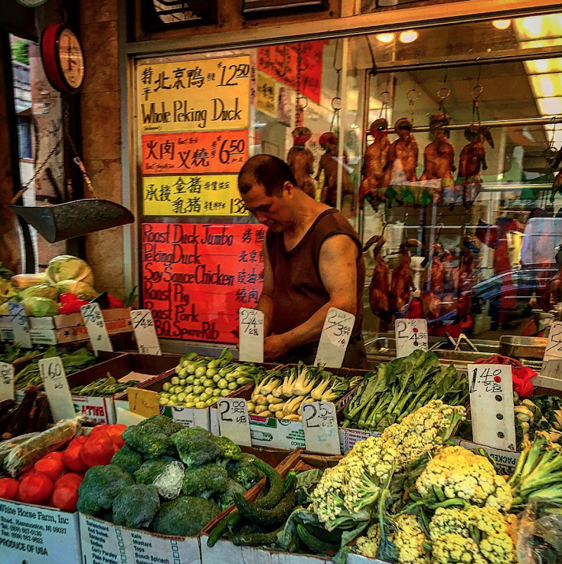 C.T. Seafood Marts 3