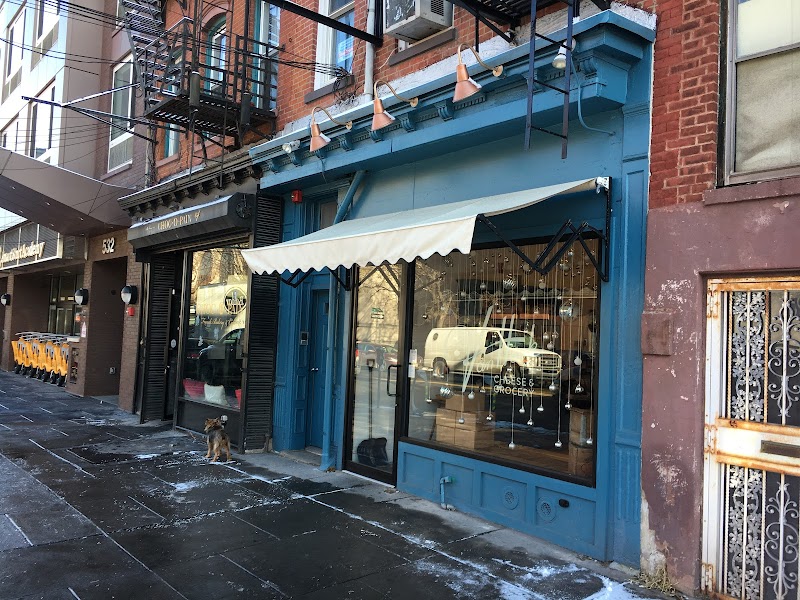 Van Hook Cheese & Grocery