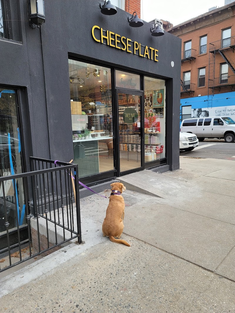 Cheese Plate Brooklyn : Carroll Gardens
