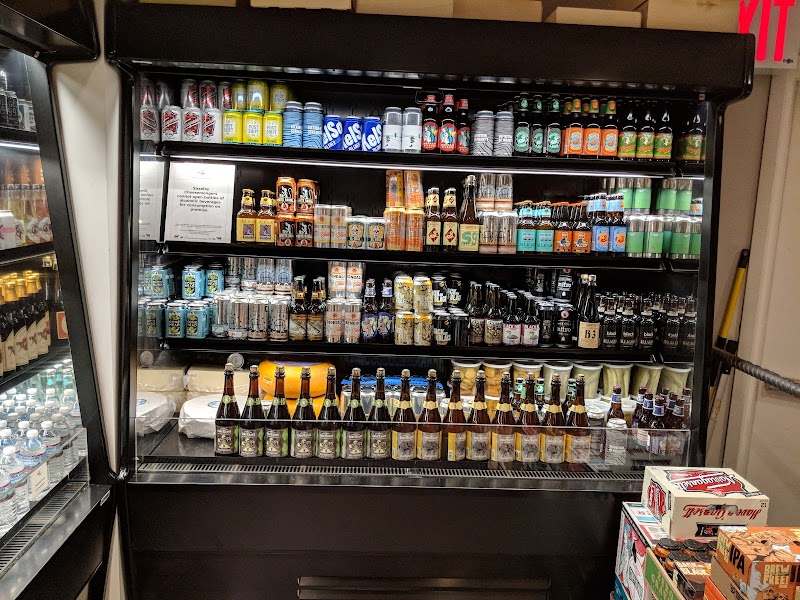 Saxelby Cheesemongers 5