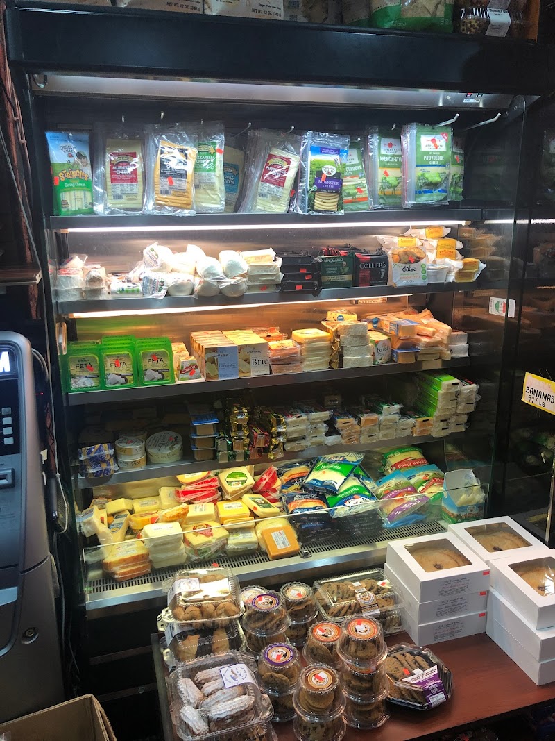 St John's Natural Food 5