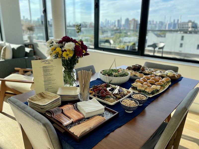 Campbell and Co - Williamsburg