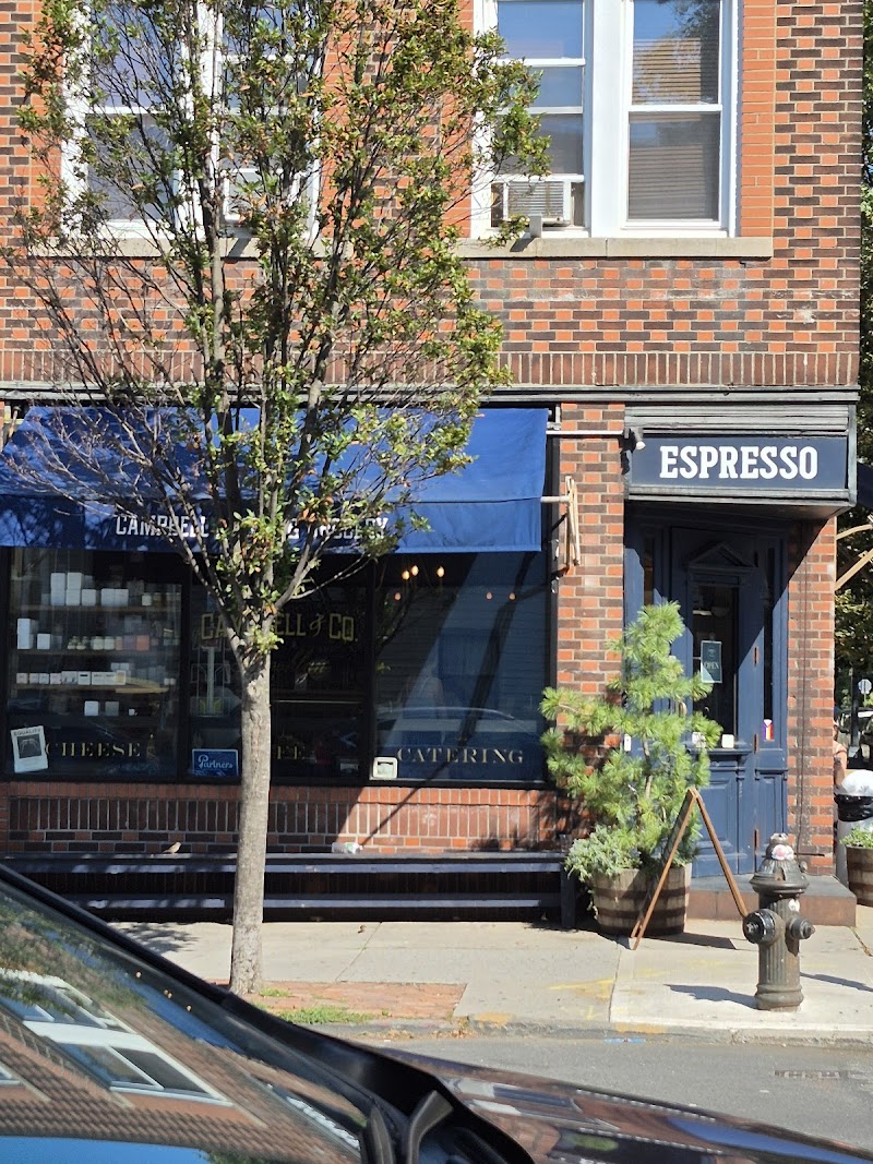 Campbell and Co - Williamsburg 2