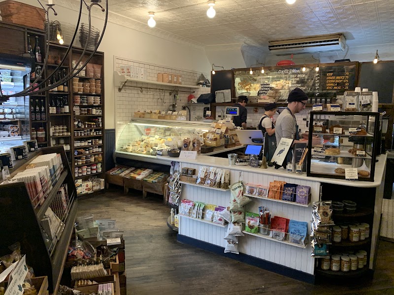 Campbell and Co - Williamsburg 3