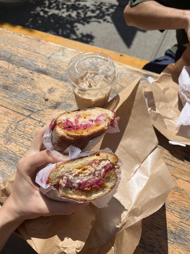 Campbell and Co - Williamsburg 5