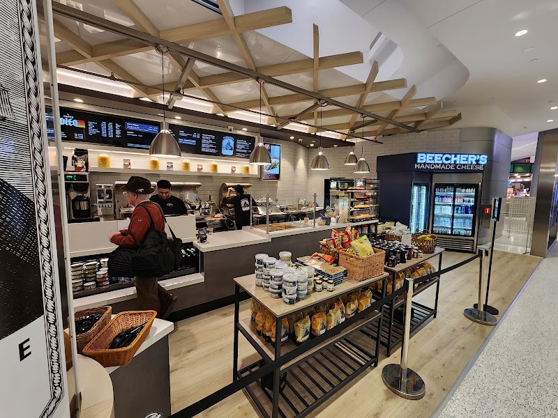 Beecher's Handmade Cheese