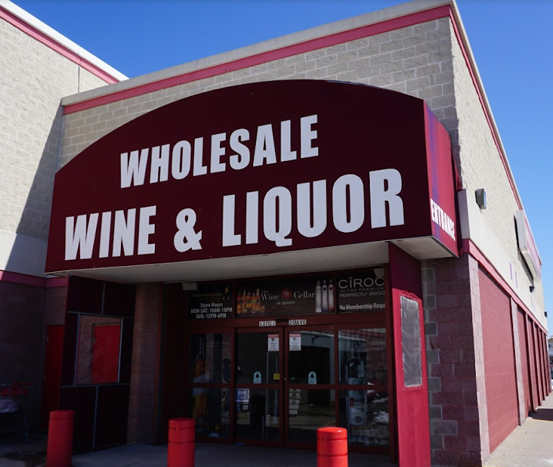 Wine Cellar of Queens