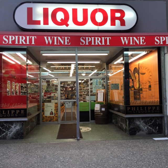 Philippe Liquors