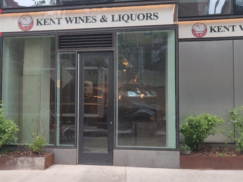 Kent Wines & Liquors