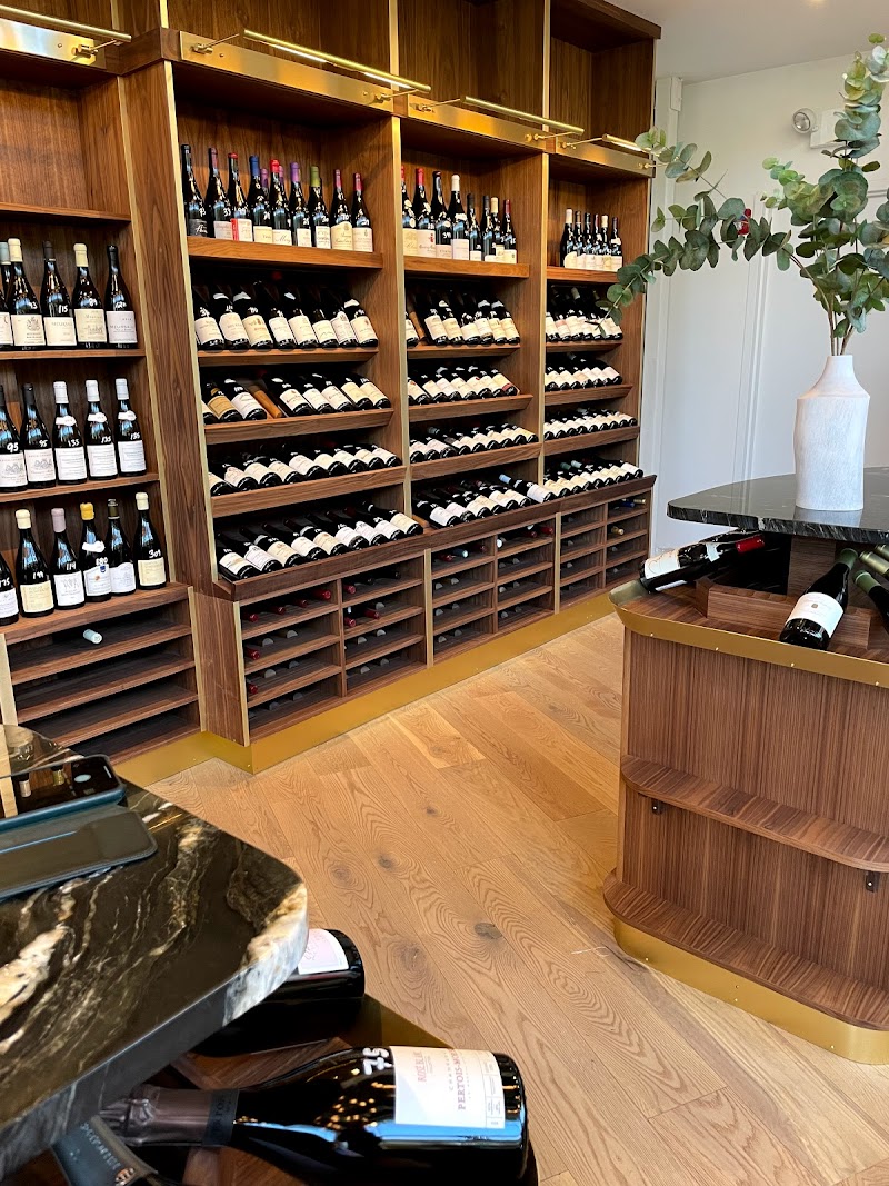 Somm Cellars Wine & Spirits 2