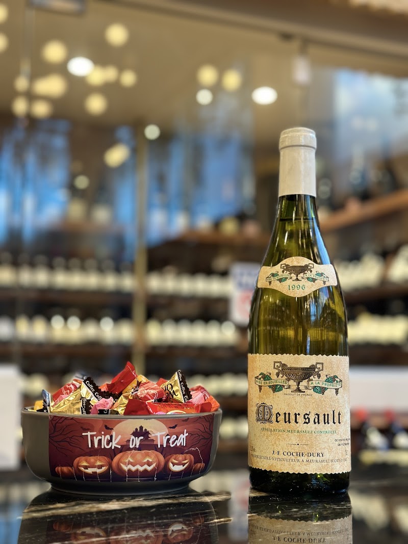 Somm Cellars Wine & Spirits 5