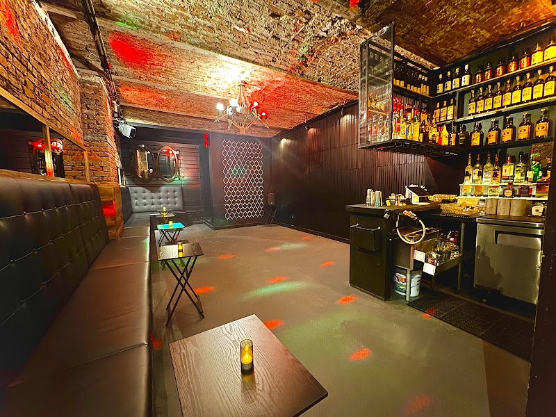 Whiskey Cellar NYC