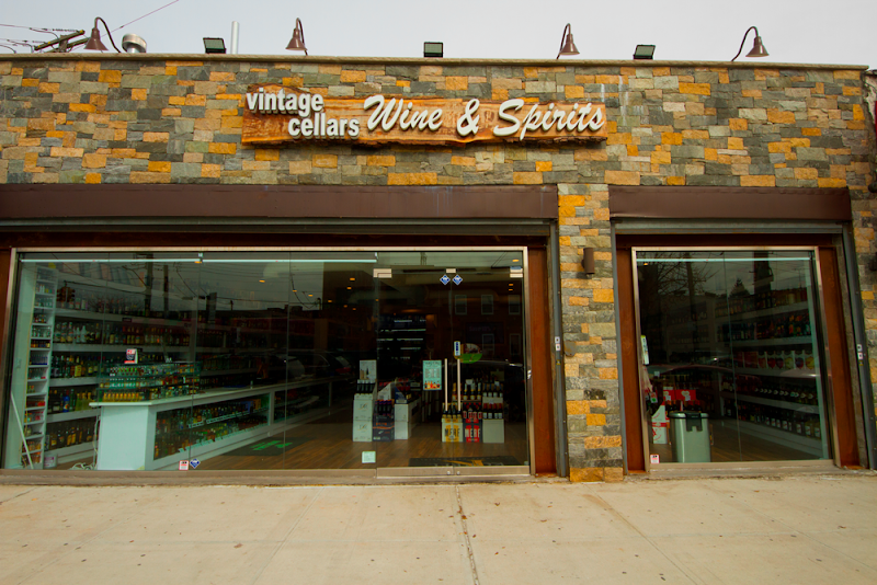 Vintage Cellars Wine & Spirits