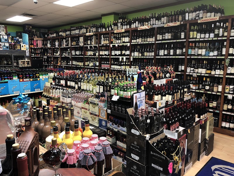 South Beach Wines & Liquors