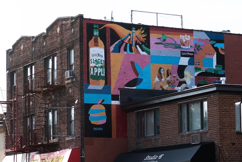 Metro Wine & Liquor 5