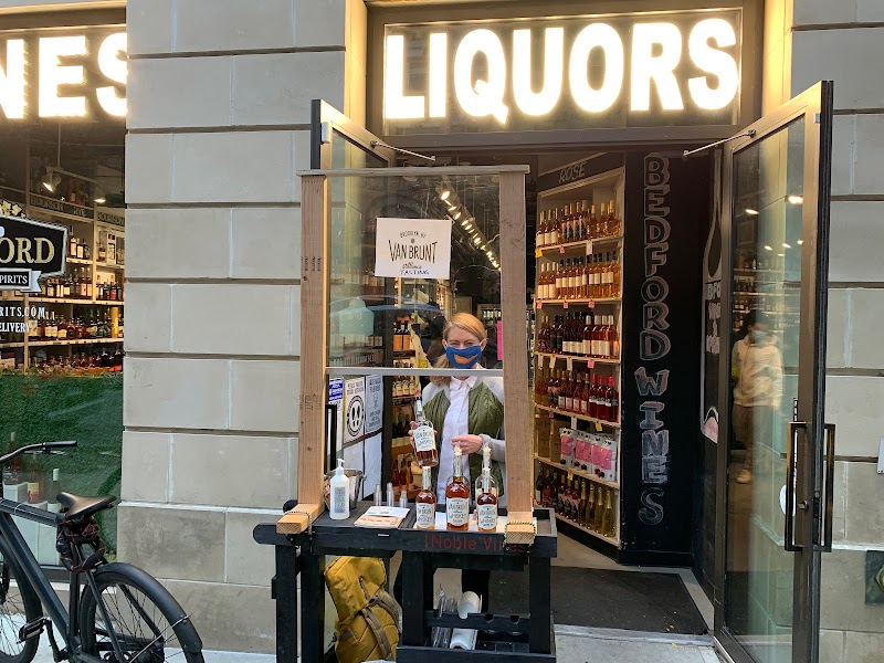 Bedford Wines and Spirits