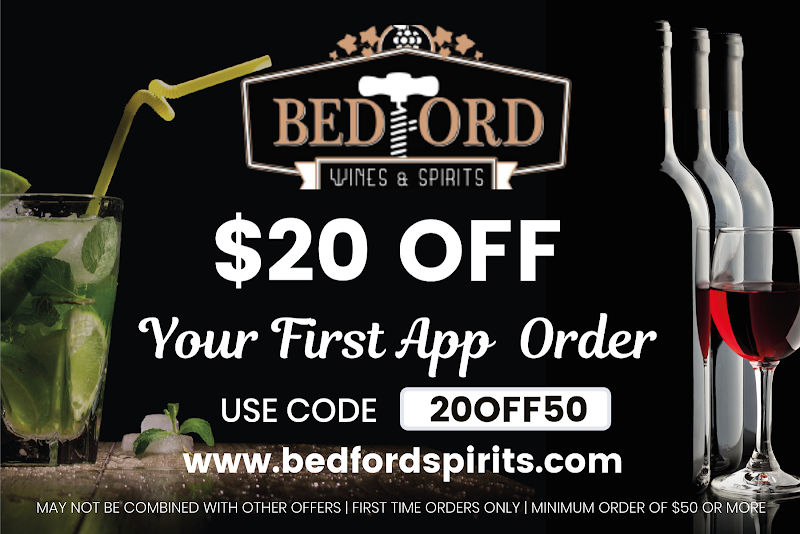 Bedford Wines and Spirits 2