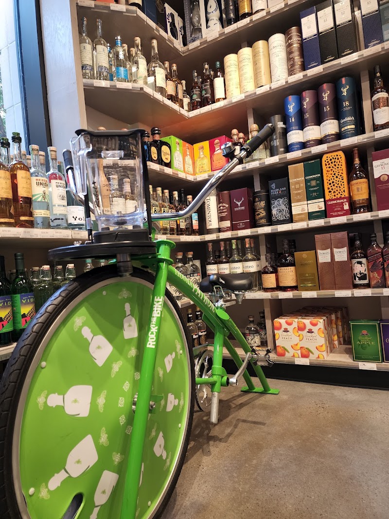 Bedford Wines and Spirits 4