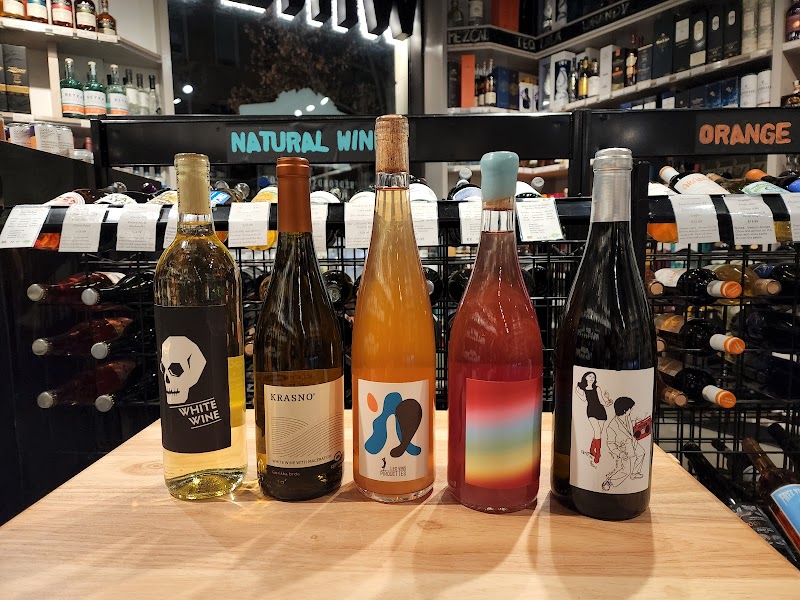 Bedford Wines and Spirits 5