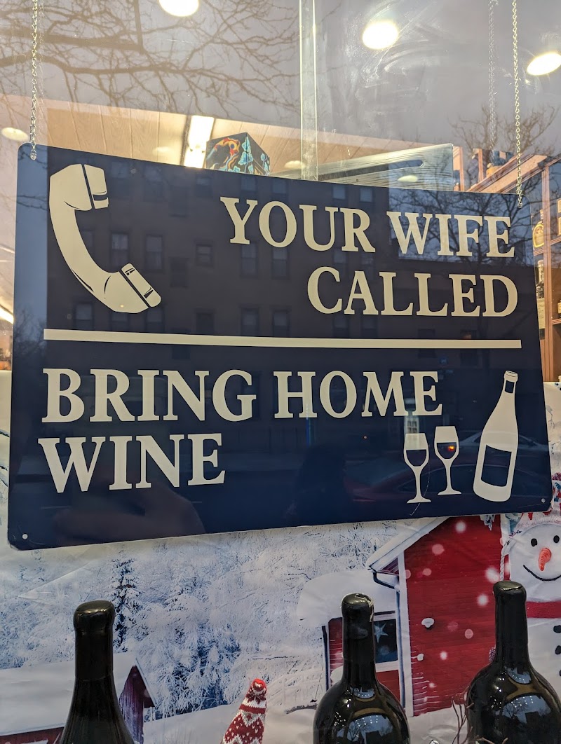 Carroll Gardens Wines & Liquor 2