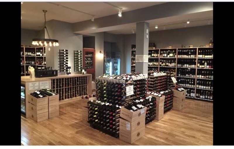 Sipnyc Wine and Spirits