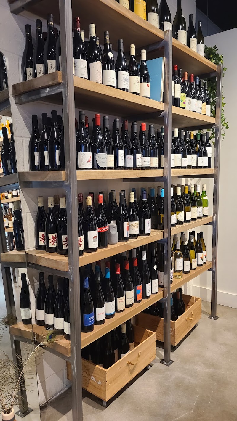 York Cellars - Wine and Spirits Store 2