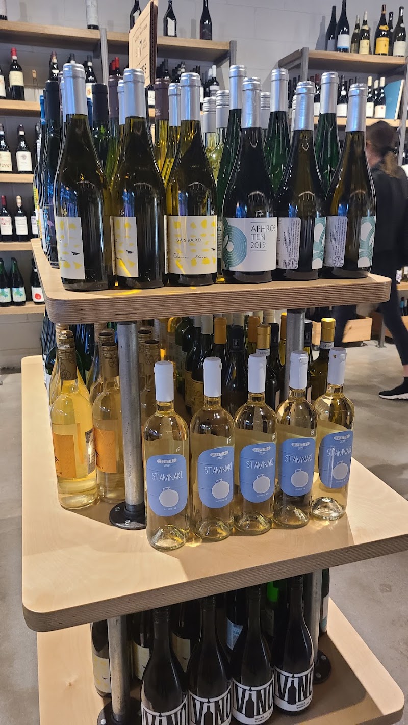 York Cellars - Wine and Spirits Store 3