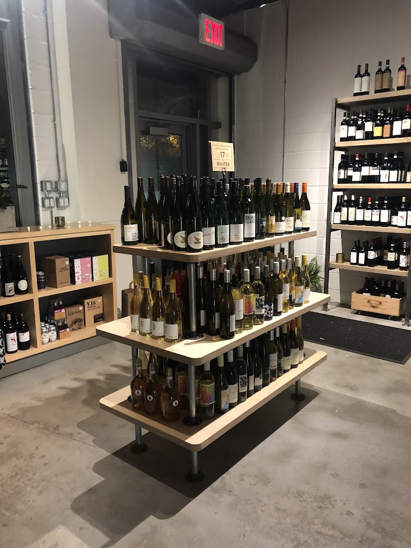 York Cellars - Wine and Spirits Store 4