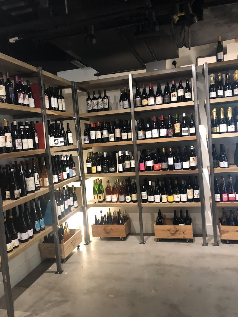 York Cellars - Wine and Spirits Store 5