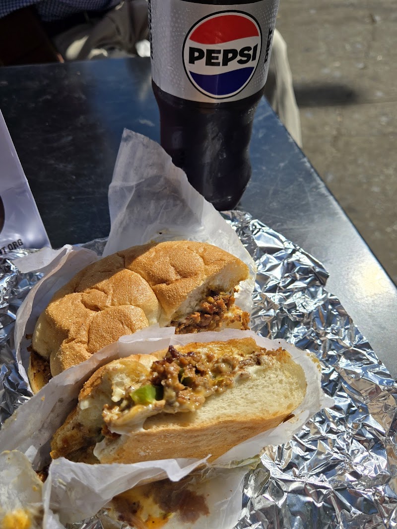 Delancey Gourmet Deli