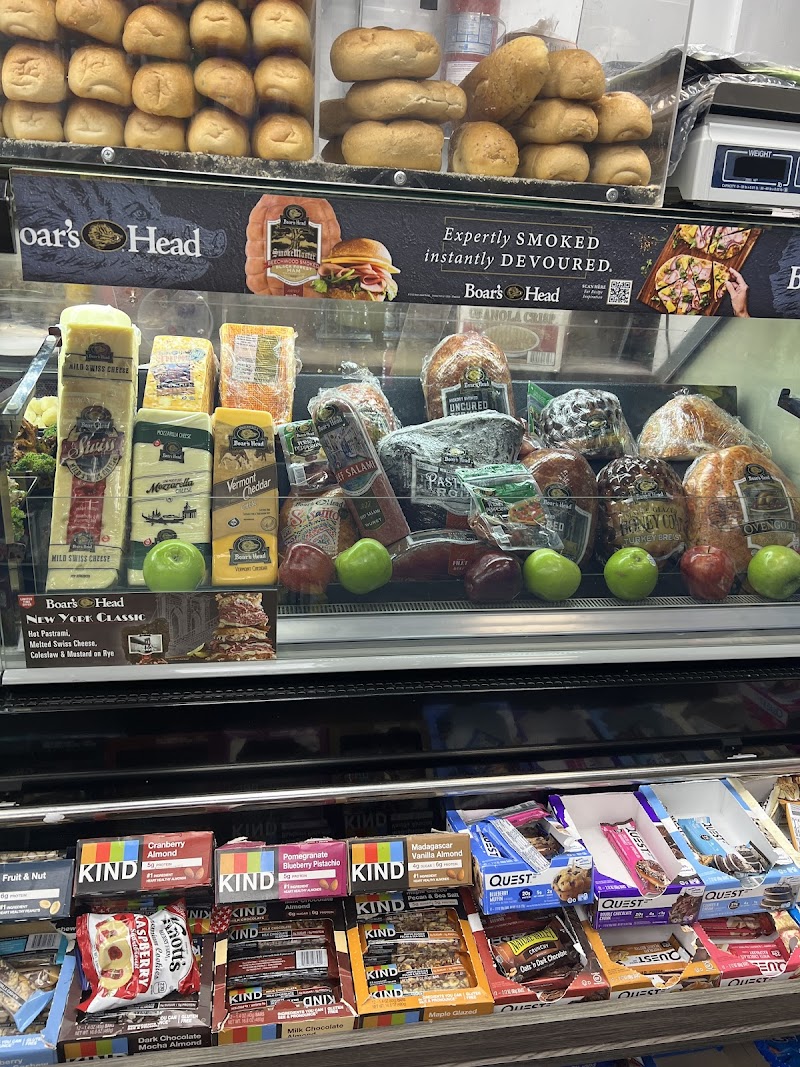 Delancey Gourmet Deli 2