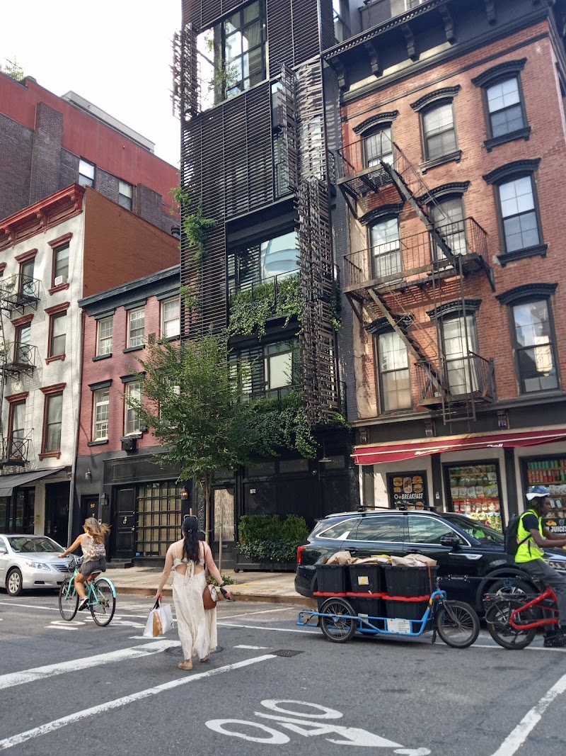 Spring Street Finest Deli 2