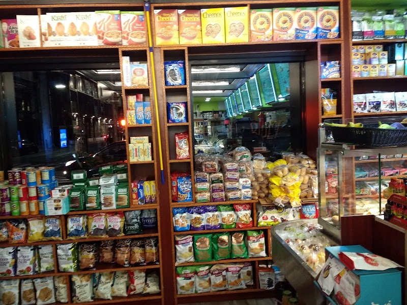 Spring Street Finest Deli 3