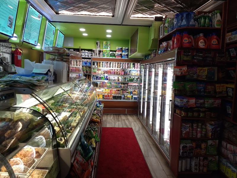 Spring Street Finest Deli 5