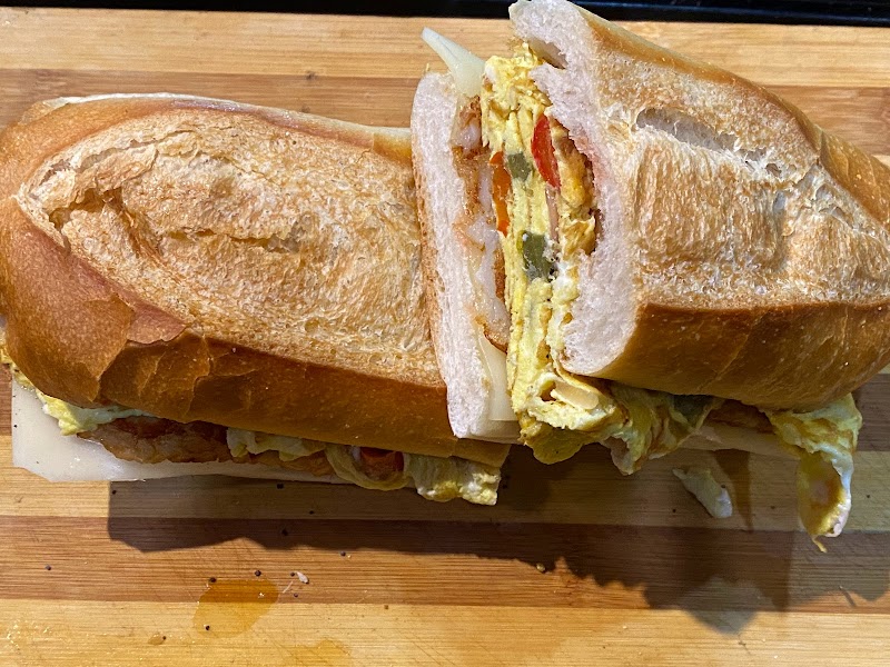 Bonafide Delicatessen & Cafe 2