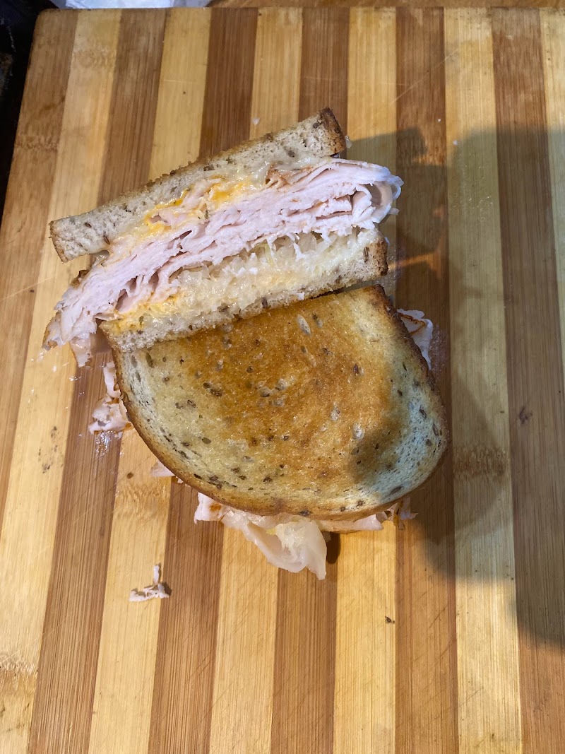 Bonafide Delicatessen & Cafe 3