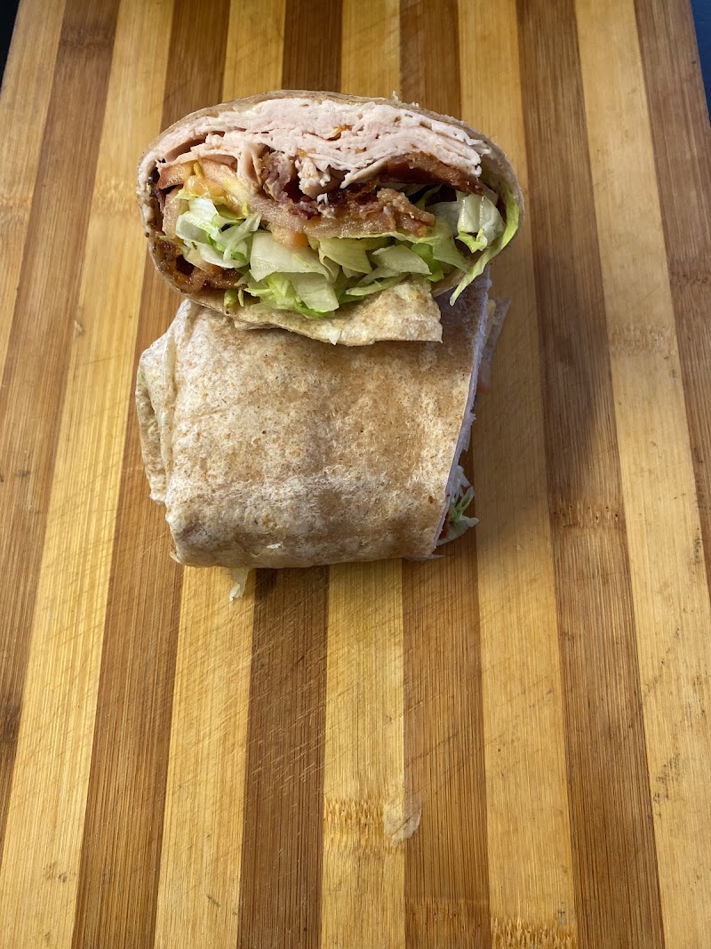 Bonafide Delicatessen & Cafe 4