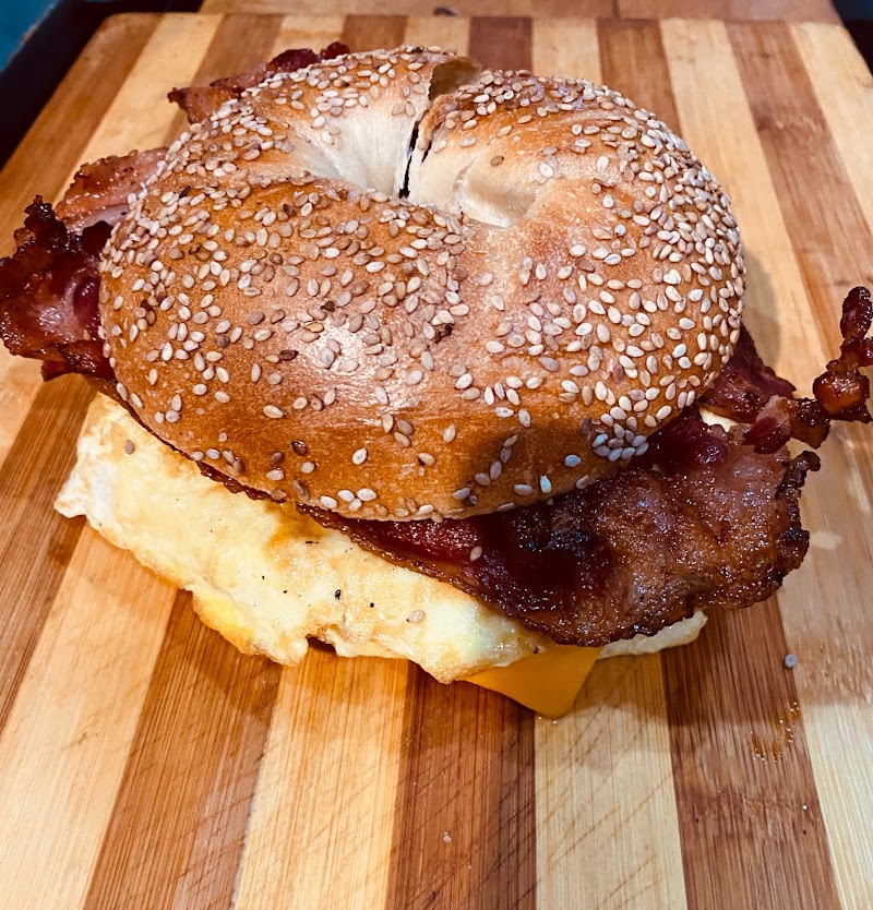 Bonafide Delicatessen & Cafe 5